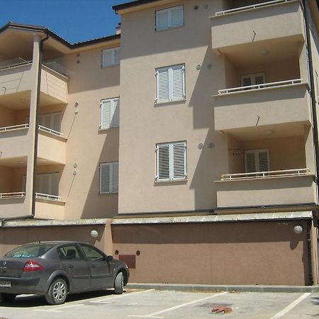 Apartment Leida 1 Medulin Pokoj fotografie
