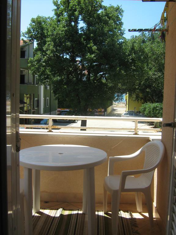 Apartment Leida 1 Medulin Pokoj fotografie